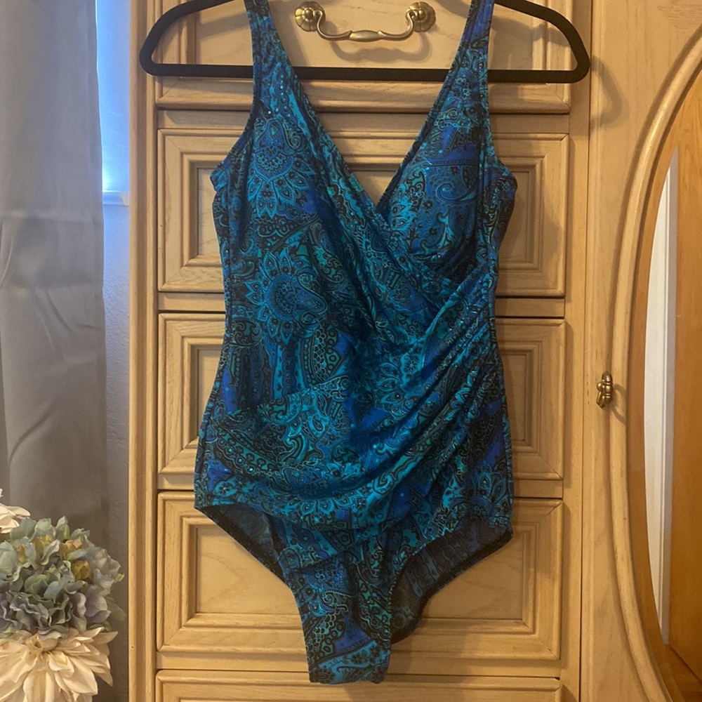 Miraclesuit One Piece